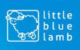 小藍羊littlebluelamb