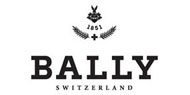 巴利BALLY