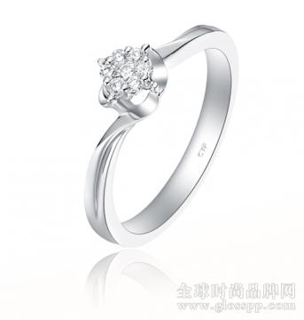 中國珠寶品牌排行榜
