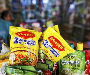 雀巢馬來西亞公司與Lazada、11street合作推出雀巢健康食品網上商店