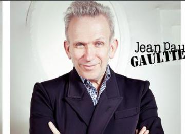 巴黎壞孩子愛馬仕設計師 讓·保羅·高提耶Jean Paul Gaultier