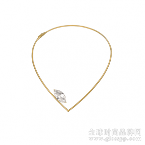 2017 WORLD JEWELRY FACETS環球時尚首飾匯展登陸上海