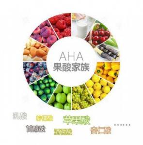 刷酸=爛臉？華必美超分子乳酸打破常規刷酸誤區